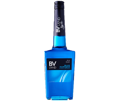 BV Blue Curaçao