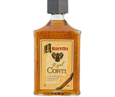 Amaretto Conti